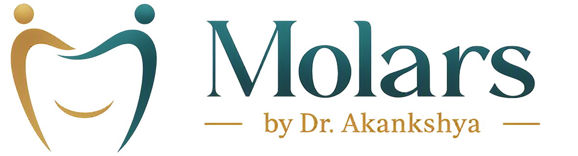 Molars Dental Logo